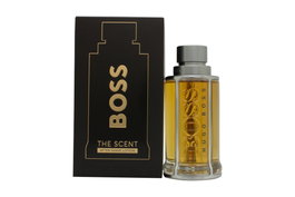 Hugo Boss THE SCENT After-shave lotion 100 ml