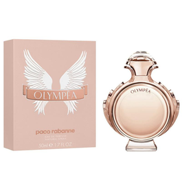 Paco Rabanne Olympea Eau de Parfum 50 ml Vaporizador