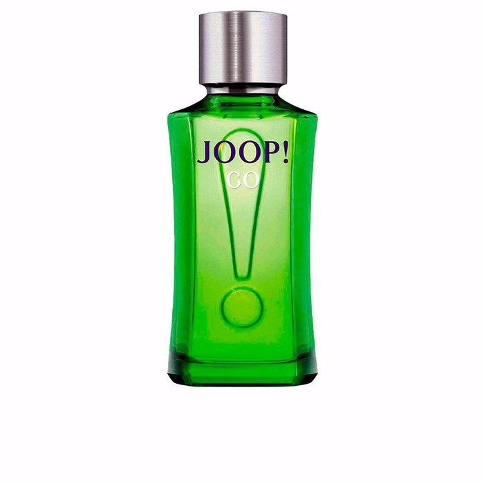 Joop! GO Eau de Toilette 100 ml