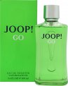 Joop! GO Eau de Toilette 100 ml
