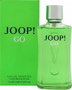 Joop! GO Eau de Toilette 100 ml