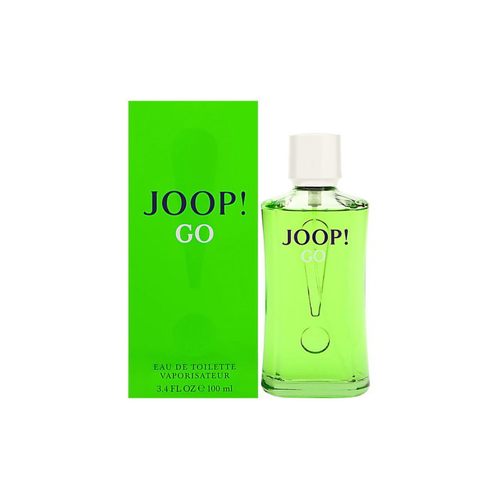 Joop! GO Eau de Toilette 100 ml