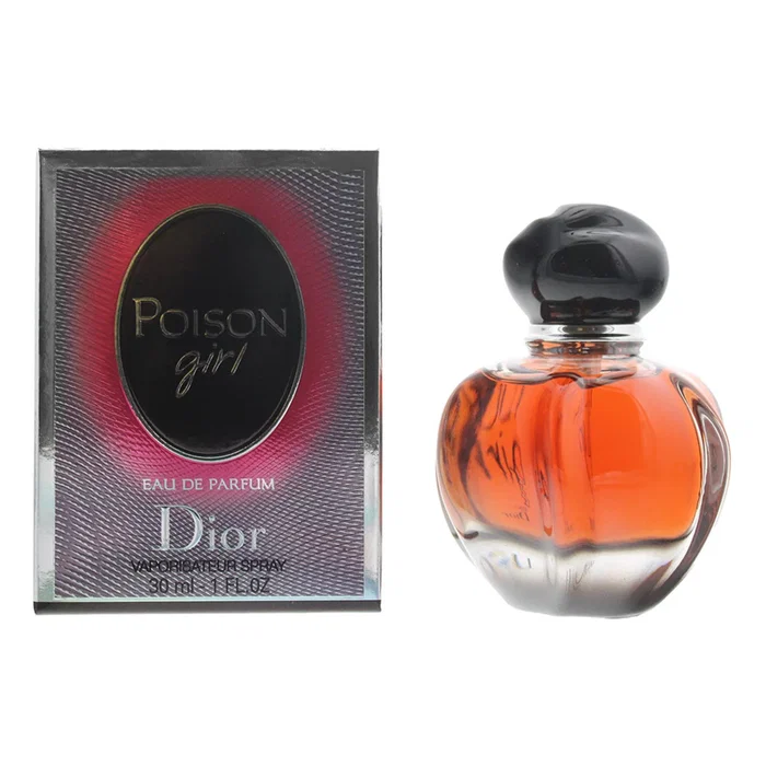 Christian Dior Poison Girl Agua de perfume 30 ml Christian Dior Poison Girl Agua de perfume 30 ml