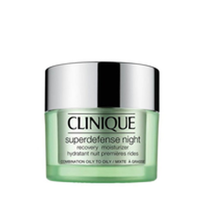 Clinique SUPERDEFENSE NIGHT Recovery Moisturizer III/IV 50 ml Clinique SUPERDEFENSE NIGHT Recovery Moisturizer III/IV 50 ml