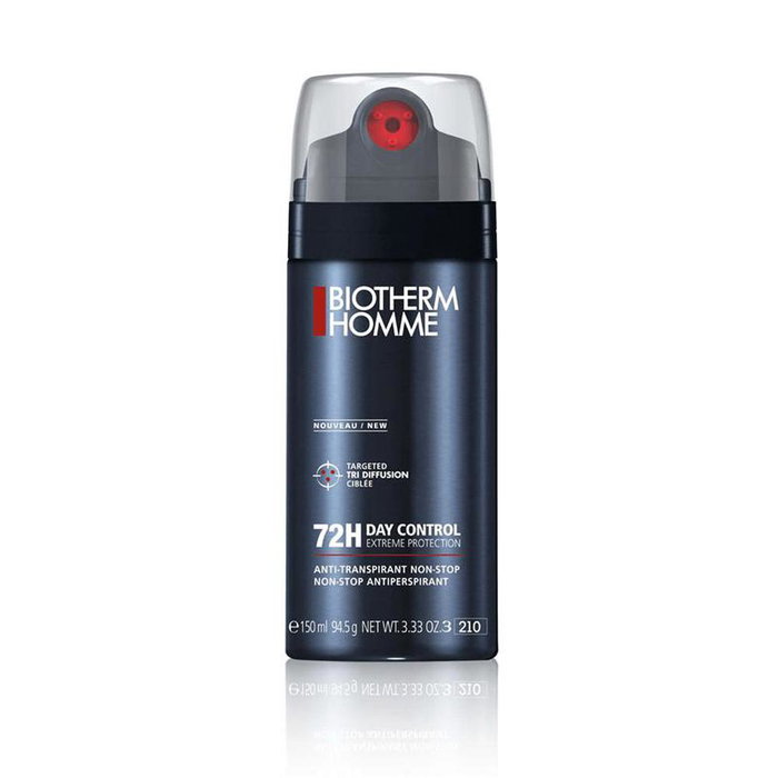 BIOTHERM Homme Day Control 72H Desodorante Vaporizador 150 ml BIOTHERM Homme Day Control 72H Desodorante Vaporizador 150 ml