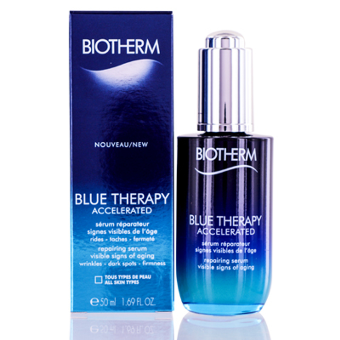 Biotherm Blue Therapy Sérum Accelerated 50 mL Biotherm Blue Therapy Sérum Accelerated 50 mL