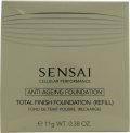 Sensai Total Finish Foundation Refill TF23-Almond Beige 11 g