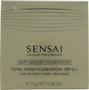 Sensai Total Finish Foundation Refill TF23-Almond Beige 11 g