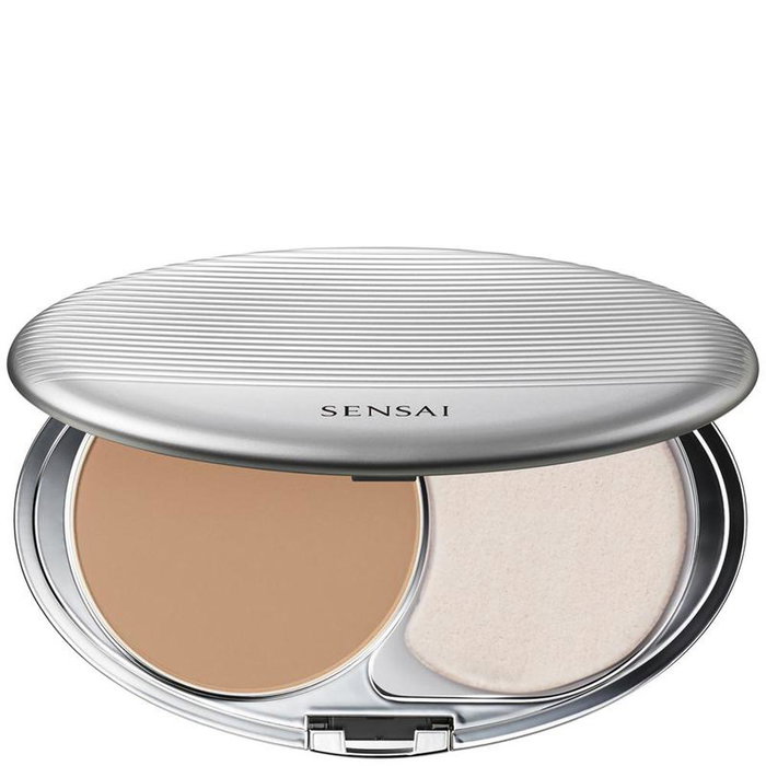 Sensai Total Finish Foundation Refill TF23-Almond Beige 11 g