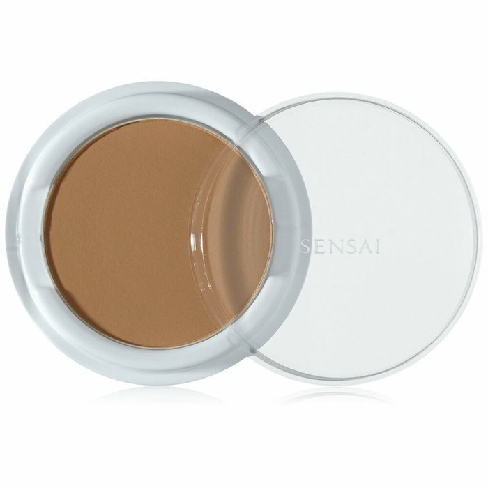 Sensai Total Finish Foundation Refill TF24-Amber Beige 11g