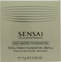 Sensai Cellular Performance Total Finish Foundation Refill TF25-Topaz Beige