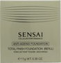 Sensai Cellular Performance Total Finish Foundation Refill TF25-Topaz Beige