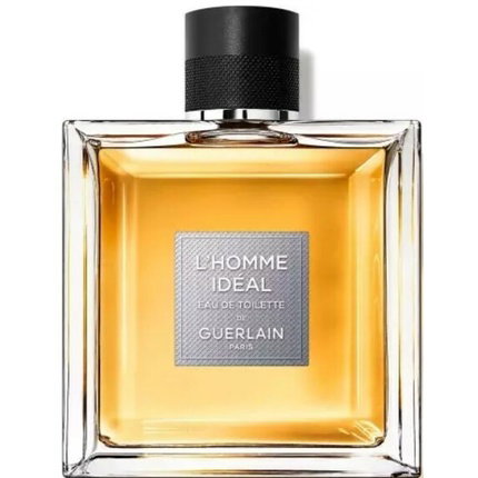 Guerlain L'Homme Ideal Eau de Toilette 50 ml