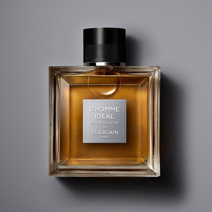 Guerlain L'Homme Ideal Eau de Toilette 50 ml