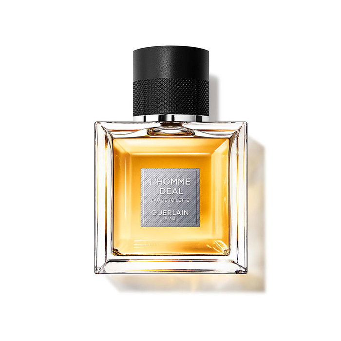 Guerlain L'Homme Ideal Eau de Toilette 50 ml