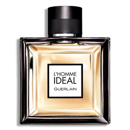 Guerlain L'Homme Ideal Eau de Toilette 50 ml