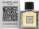 Guerlain L'Homme Ideal Eau de Toilette 50 ml