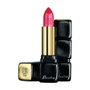 Guerlain KissKiss Satin 343 Sugar Kiss