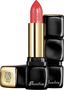 Guerlain KissKiss Satin 343 Sugar Kiss