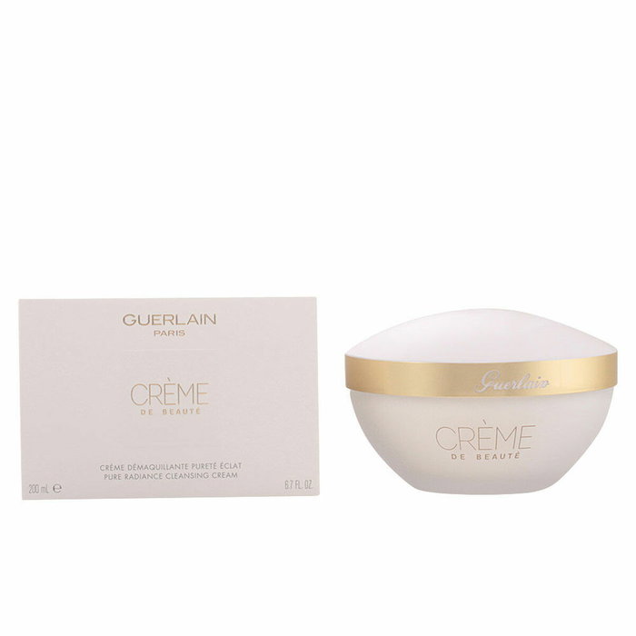 Guerlain Crème de Beauté Crema Limpiadora 200ml Guerlain Crème de Beauté Crema Limpiadora 200ml