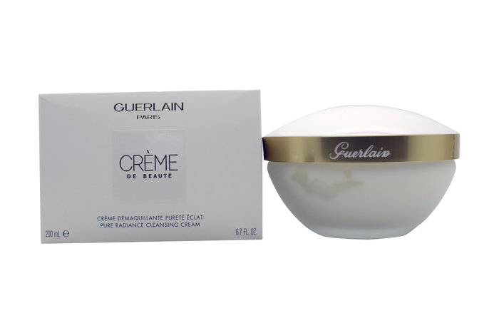 Guerlain Crème de Beauté Crema Limpiadora 200ml Guerlain Crème de Beauté Crema Limpiadora 200ml