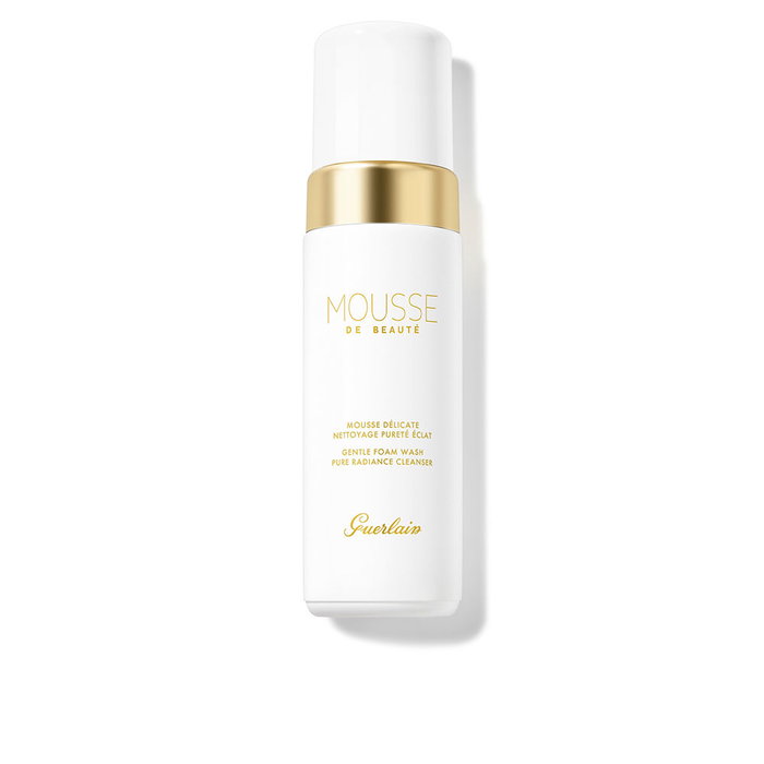 Guerlain Mousse de Beauté Mousse Limpiadora 150 ml Guerlain Mousse de Beauté Mousse Limpiadora 150 ml