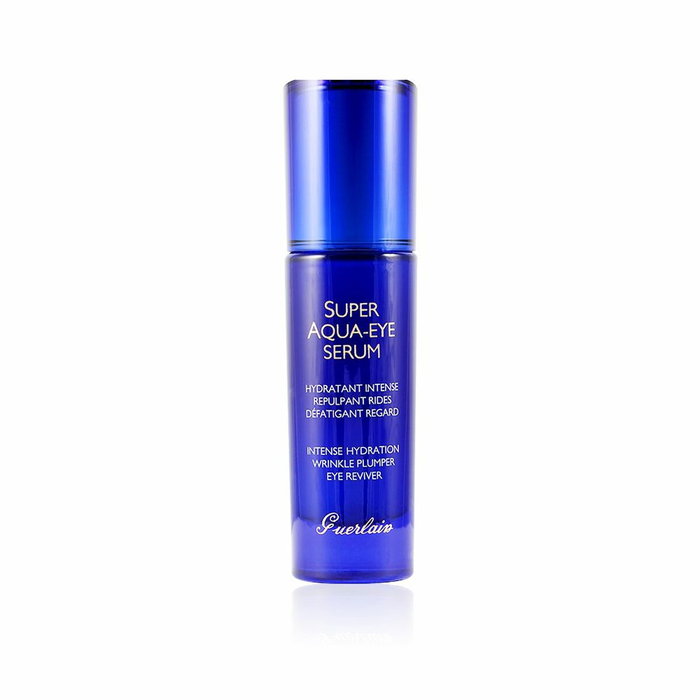 GUERLAIN SUPER AQUA Sérum de Ojos 15 ml GUERLAIN SUPER AQUA Sérum de Ojos 15 ml