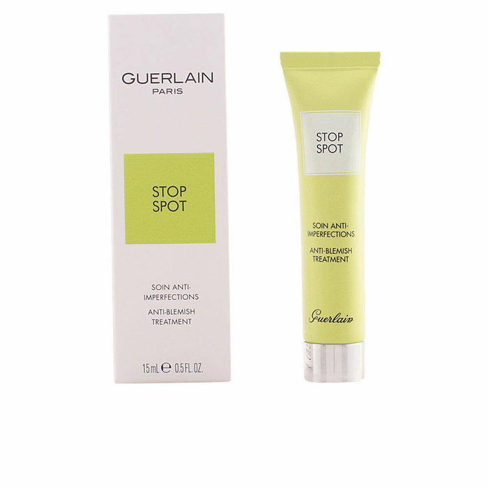 Guerlain MY SUPER TIPS Stop Spot Tratamiento Anti-imperfecciones 15 ml Guerlain MY SUPER TIPS Stop Spot Tratamiento Anti-imperfecciones 15 ml