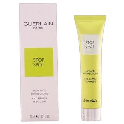 Guerlain MY SUPER TIPS Stop Spot Tratamiento Anti-imperfecciones 15 ml Guerlain MY SUPER TIPS Stop Spot Tratamiento Anti-imperfecciones 15 ml