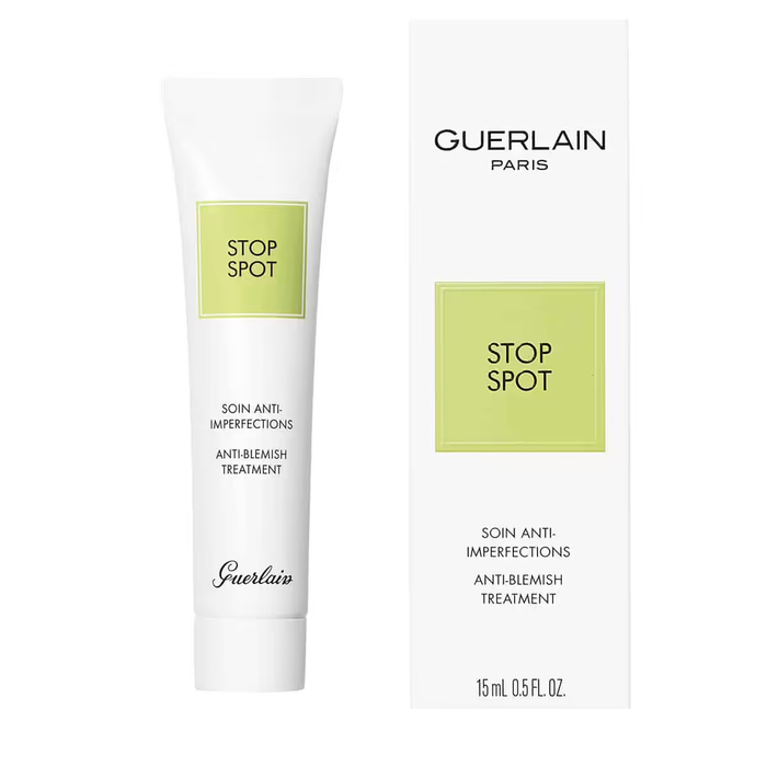 Guerlain MY SUPER TIPS Stop Spot Tratamiento Anti-imperfecciones 15 ml Guerlain MY SUPER TIPS Stop Spot Tratamiento Anti-imperfecciones 15 ml