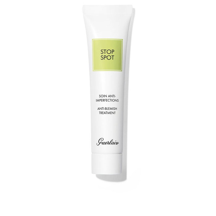 Guerlain MY SUPER TIPS Stop Spot Tratamiento Anti-imperfecciones 15 ml Guerlain MY SUPER TIPS Stop Spot Tratamiento Anti-imperfecciones 15 ml