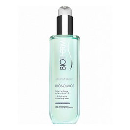 BIOTHERM Biosource Loción Hidratante y Tonificante 400 ml