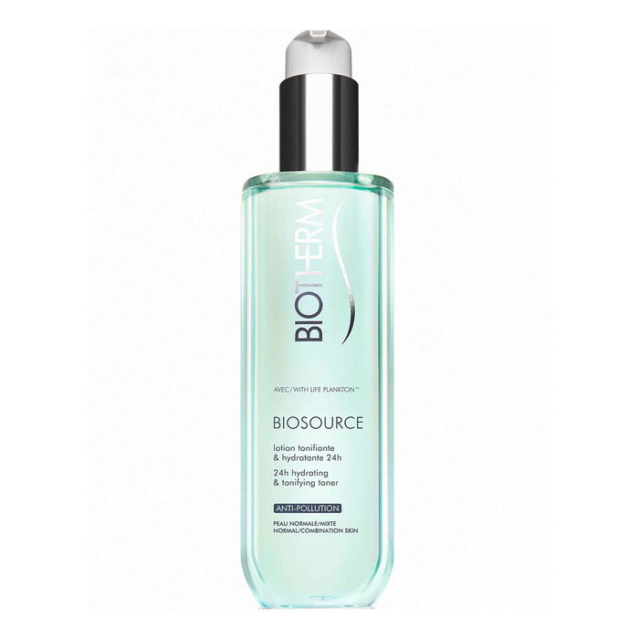 BIOTHERM Biosource Loción Hidratante y Tonificante 400 ml BIOTHERM Biosource Loción Hidratante y Tonificante 400 ml