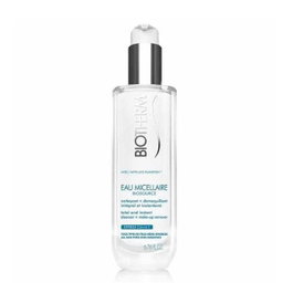 Agua Micelar Desmaquillante Biosource Biotherm