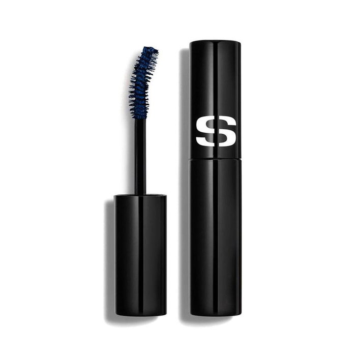 Sisley So Curl Mascara 03-deep blue Sisley So Curl Mascara 03-deep blue