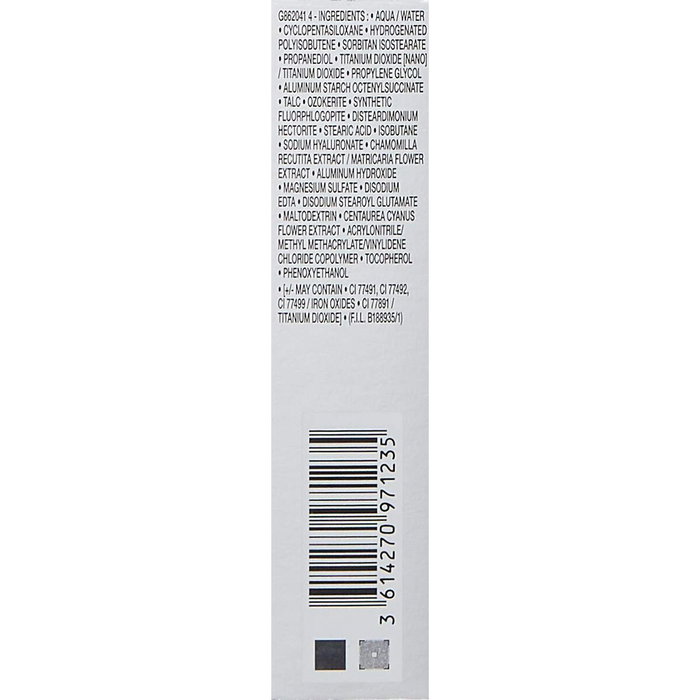Lancôme Effacernes Longue Tenue Anti-Cernes Waterproof Nº02