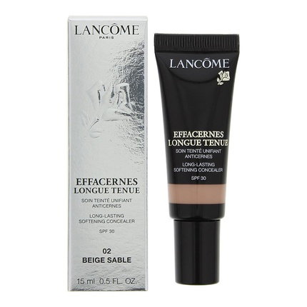 Lancôme Effacernes Longue Tenue Anti-Cernes Waterproof Nº02 Lancôme Effacernes Longue Tenue Anti-Cernes Waterproof Nº02
