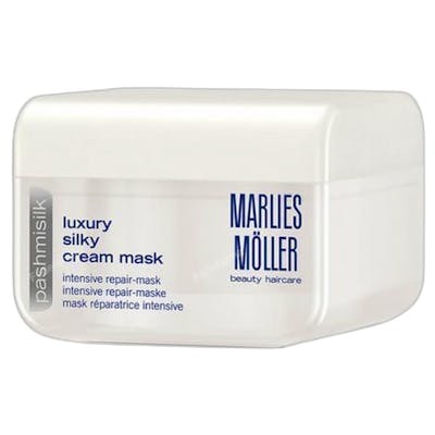 Marlies Möller PASHMISILK Mascarilla Crema Sedosa 125 ml