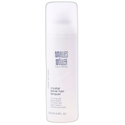 Marlies Möller Crystal Shine Hair Lacquer 200 ml