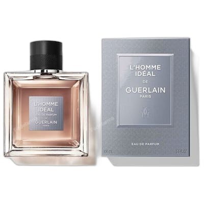 Guerlain L'Homme Ideal Eau de Parfum 100 ml