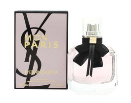 Yves Saint Laurent Mon Paris Eau de Parfum 50 ml
