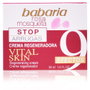 Babaria Rosa Mosqueta Vital Skin 9 Crema Facial Regeneradora 50 ml
