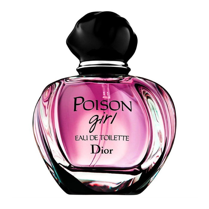 Dior POISON GIRL Eau de Toilette 100 ml Dior POISON GIRL Eau de Toilette 100 ml