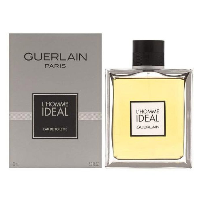 Guerlain L'Homme Idéal Eau de Toilette 150 ml Guerlain L'Homme Idéal Eau de Toilette 150 ml