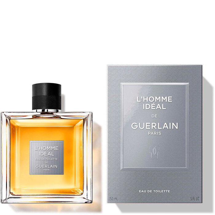 Guerlain L'Homme Idéal Eau de Toilette 150 ml Guerlain L'Homme Idéal Eau de Toilette 150 ml