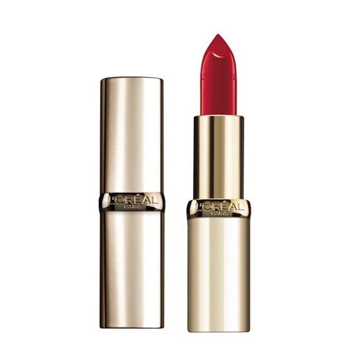L'Oreal Paris Color Riche Lápiz Labial Cremoso 335 Carmin Saint Germain L'Oreal Paris Color Riche Lápiz Labial Cremoso 335 Carmin Saint Germain