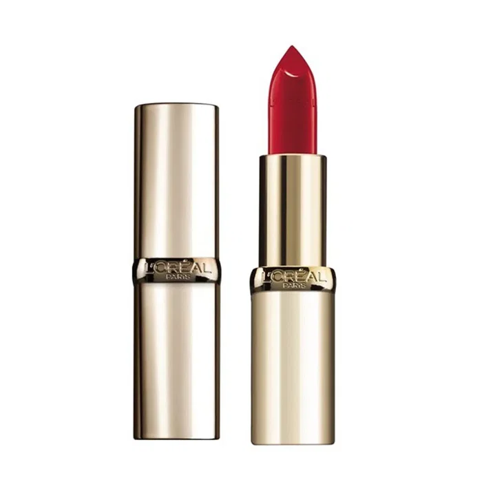 L'Oreal Paris Color Riche 335 Carmin Saint Germain L'Oreal Paris Color Riche 335 Carmin Saint Germain