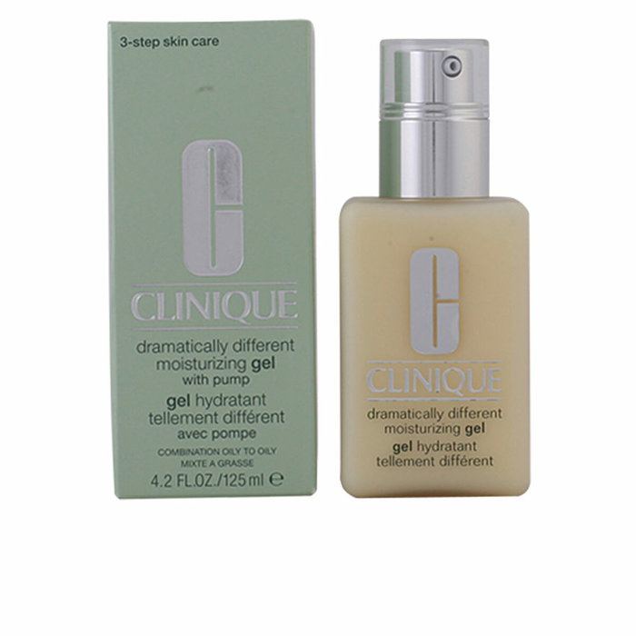 Clinique Dramatically Different Moisture Gel 50 ml