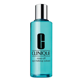 Clinique Rinse Off Eye Makeup Solvent 125 ml