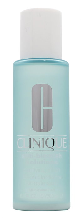 Clinique ANTI-BLEMISH SOLUTIONS Clarifying Lotion 200 ml Clinique ANTI-BLEMISH SOLUTIONS Clarifying Lotion 200 ml